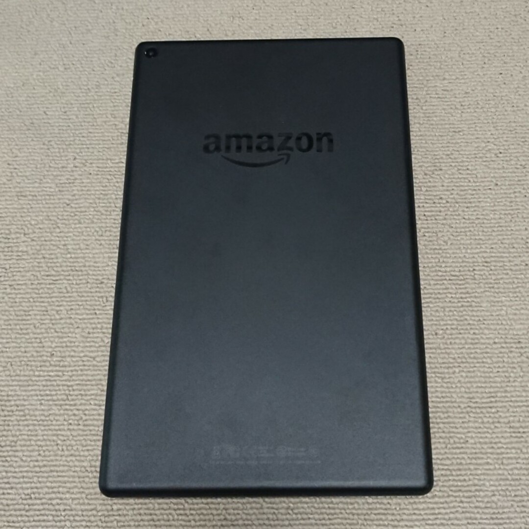 Amazon(アマゾン)の【ぼっち様専用】Amazon Kindle Fire HD10（第7世代） スマホ/家電/カメラのPC/タブレット(電子ブックリーダー)の商品写真