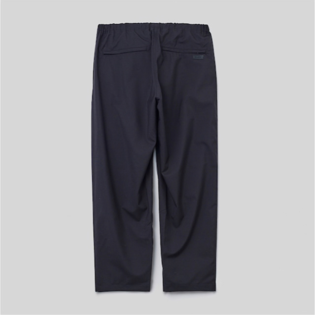 1LDK SELECT - ENNOY WOOL BLEND RIP STOP EASY PANTSの通販 by