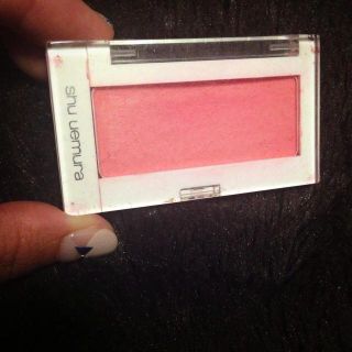 シュウウエムラ(shu uemura)のシュウ＊チーク(その他)