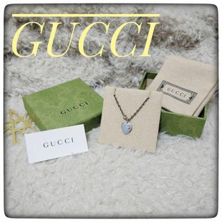 グッチ ネックレス(ハート)の通販 400点以上 | Gucciのレディースを