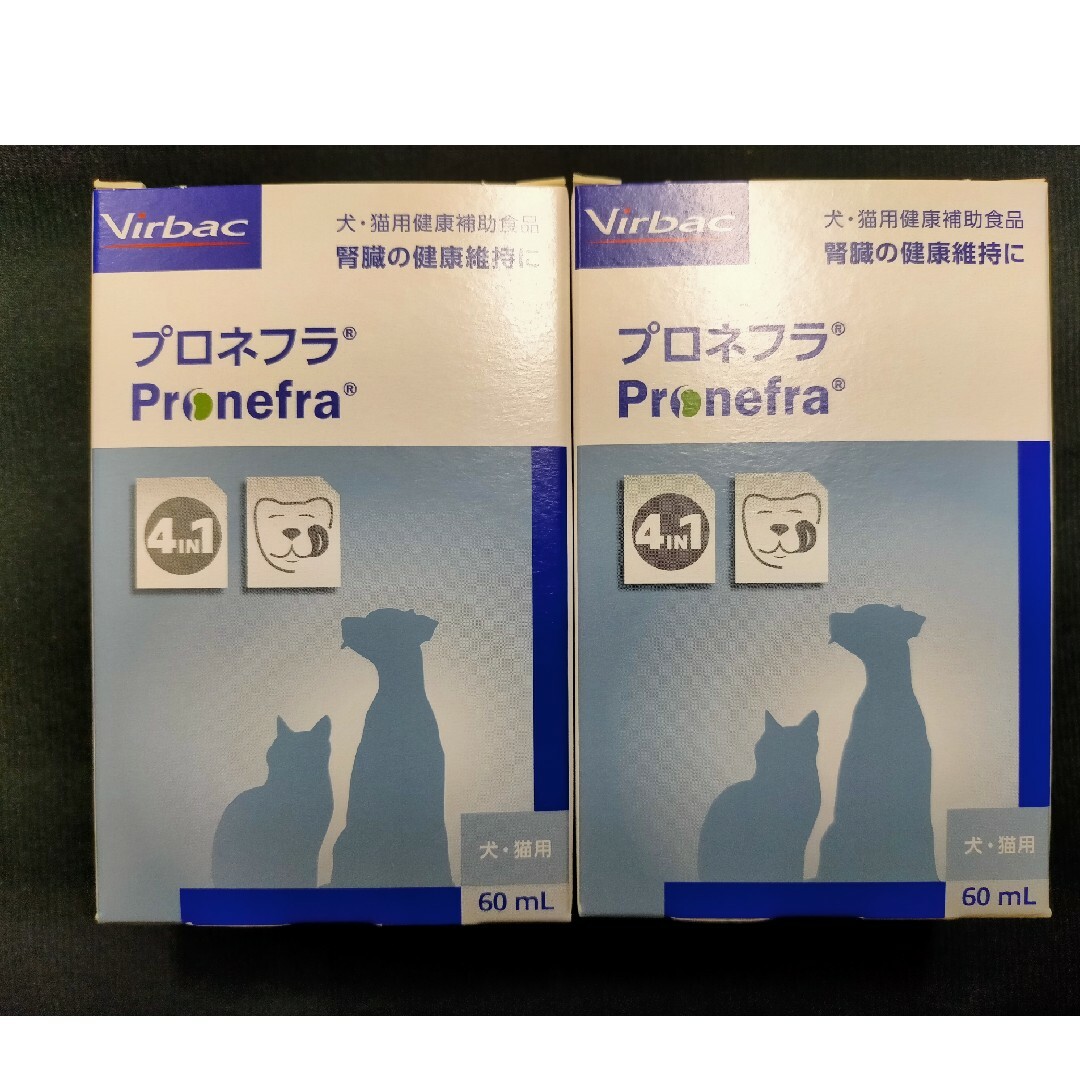 プロネフラ その他のペット用品(その他)の商品写真