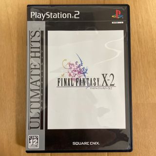 ファイナルファンタジー　ラバーストラップ　アクリルスタンド　FF7 FF10