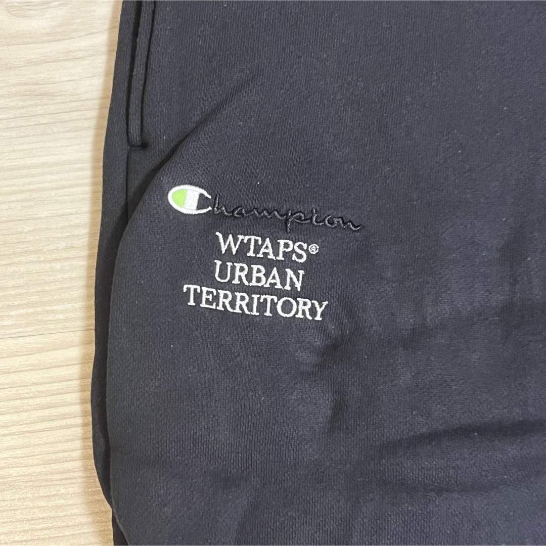 W)taps - Wtaps Champion Academy セットアップ L wtapsの通販 by R