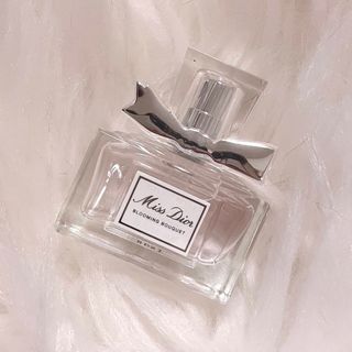 ディオール(Dior)のDIOR Miss Dior BLOOMING BOUQUET 7.5ml(香水(女性用))