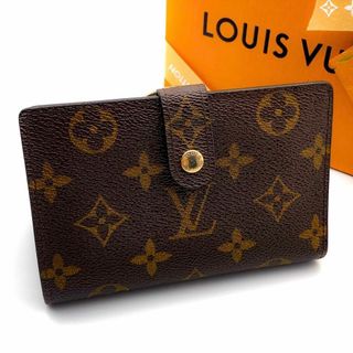 LOUIS VUITTON - 【最高級美品】新型・使用感少✨ルイヴィトン ...