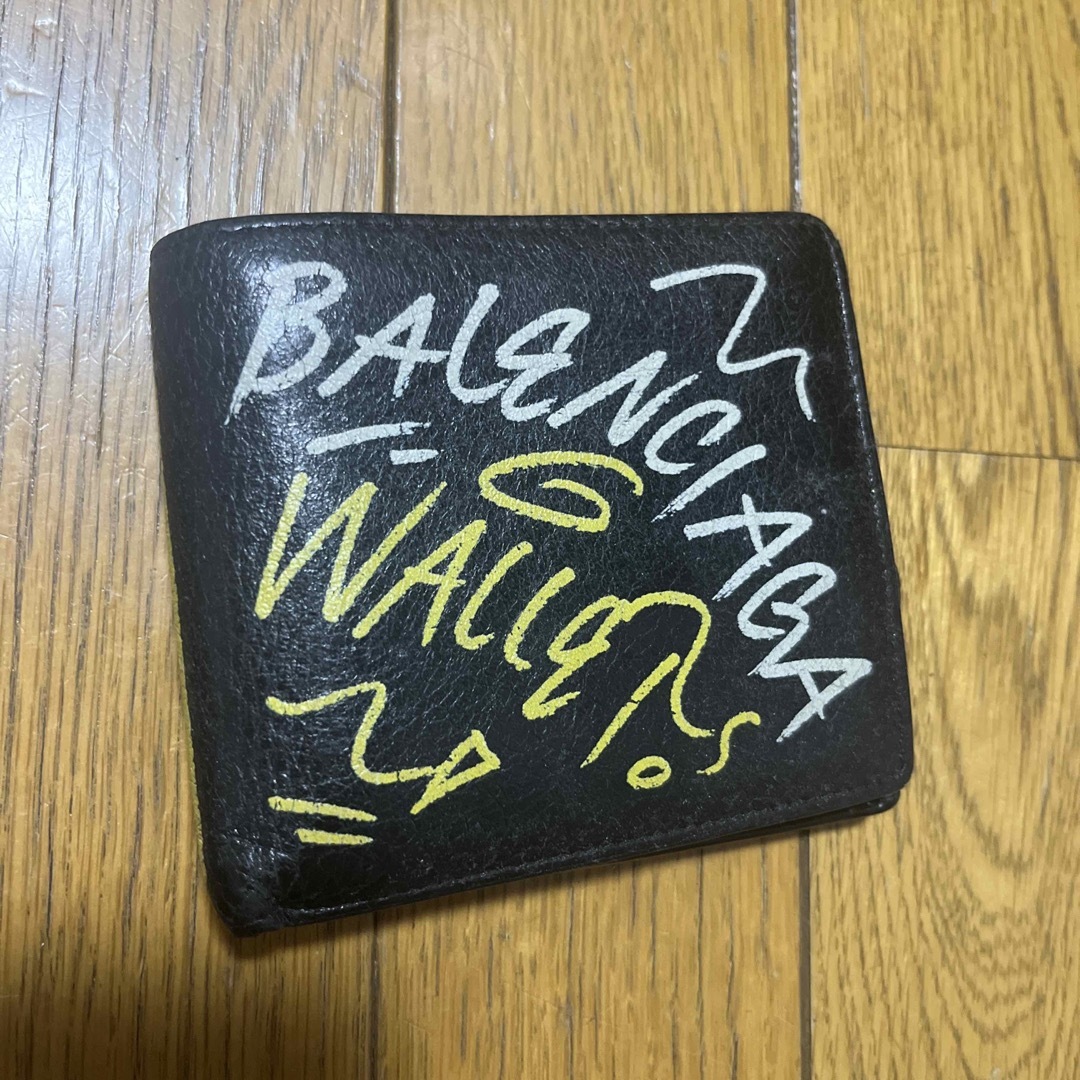 Balenciaga(バレンシアガ)のバレンシアガ　財布 メンズのファッション小物(折り財布)の商品写真