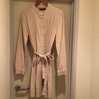 ユナイテッドアローズ(UNITED ARROWS)のunited arrows  one-piece(ひざ丈ワンピース)