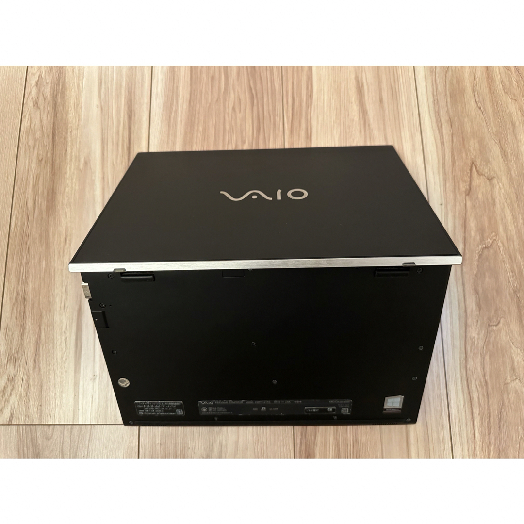 SONY - Office2021搭載超軽量870ｇ11.6型VAIO ProPFVJPF11の通販 by
