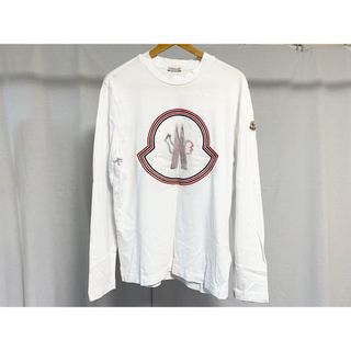 モンクレール 限定 Tシャツ・カットソー(メンズ)の通販 48点 | MONCLER