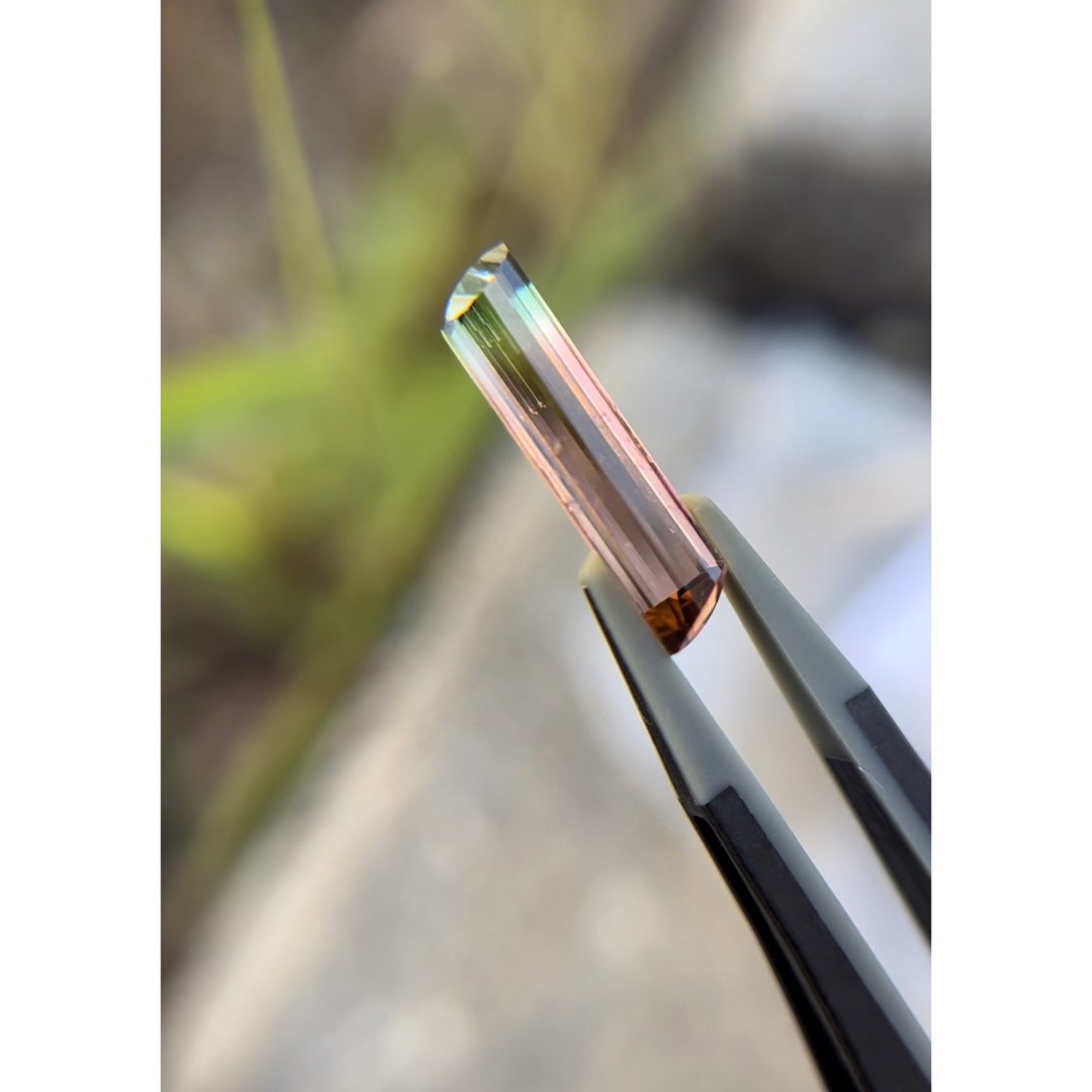 バイカラートルマリン 3.05ct-