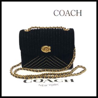 コーチ(COACH) チェーンバッグ ショルダーバッグ(レディース)の通販