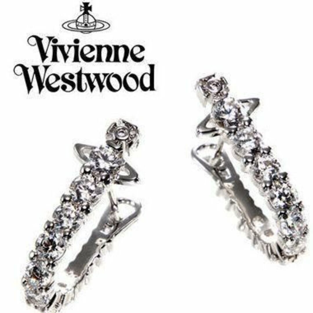 Vivienne Westwood - 【新品】ヴィヴィアンウエストウッド KASSIE
