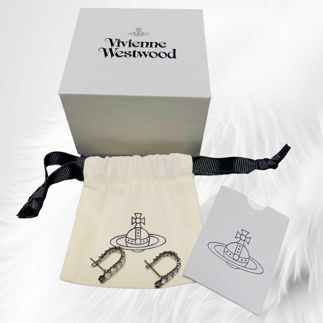 Vivienne Westwood - 【新品】ヴィヴィアンウエストウッド KASSIE