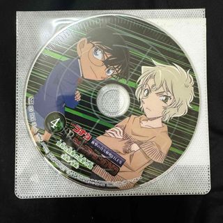 メイタンテイコナン(名探偵コナン)の名探偵コナン DVD(アニメ)