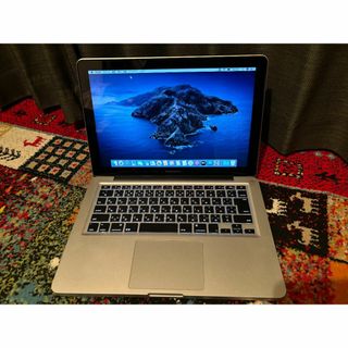 15日まで! 458) Apple MacBook Pro 15インチ 2018