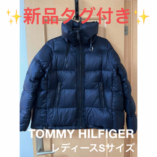 TOMMY HILFIGER - 女性用L tommy hilfiger トミー ヒルフィガー