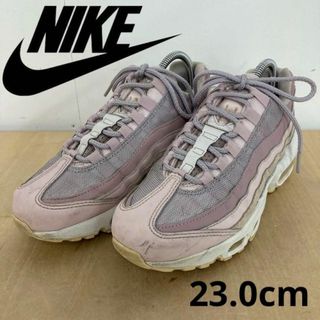 ナイキ(NIKE)のNIKE WMNS AIR MAX 95 23.0cm(スニーカー)