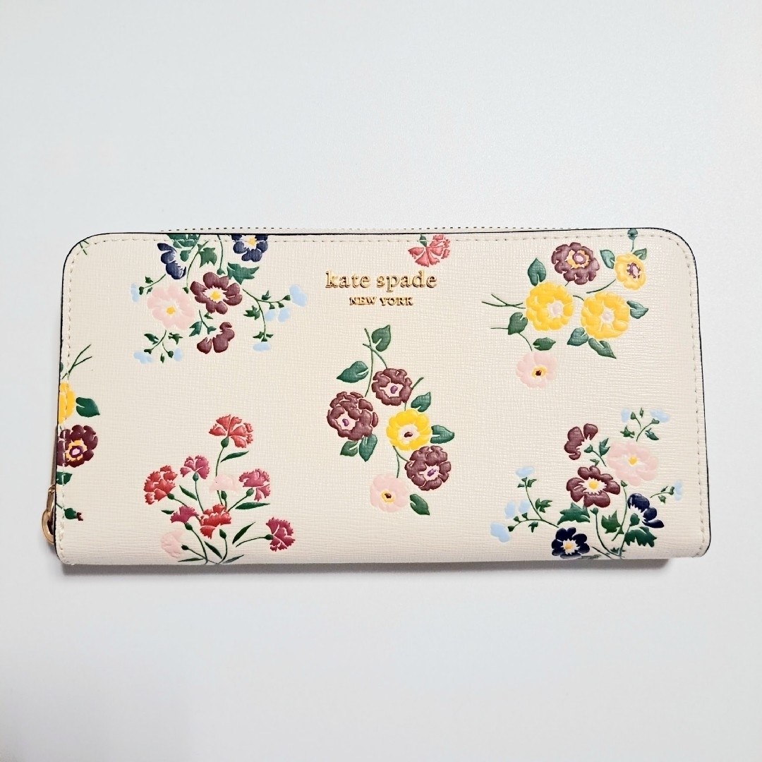 kate spade ケートスペード♠　長財布