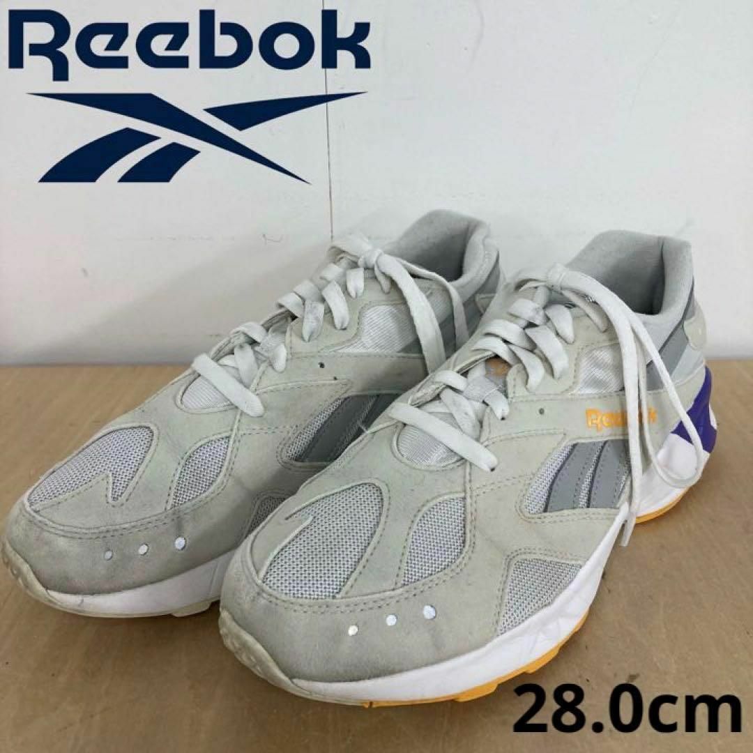 Reebok(リーボック)のReebok AZTREK 90S SPORT 28.0cm メンズの靴/シューズ(スニーカー)の商品写真