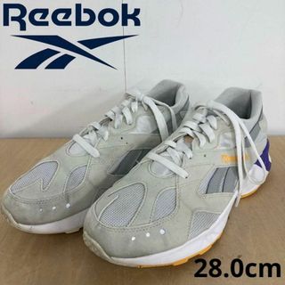 リーボック(Reebok)のReebok AZTREK 90S SPORT 28.0cm(スニーカー)