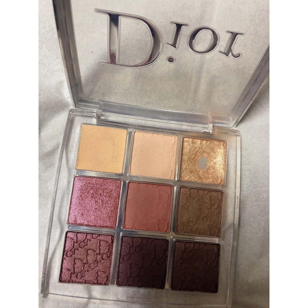 Dior(ディオール)のDior メイク用品 コスメ/美容のキット/セット(コフレ/メイクアップセット)の商品写真