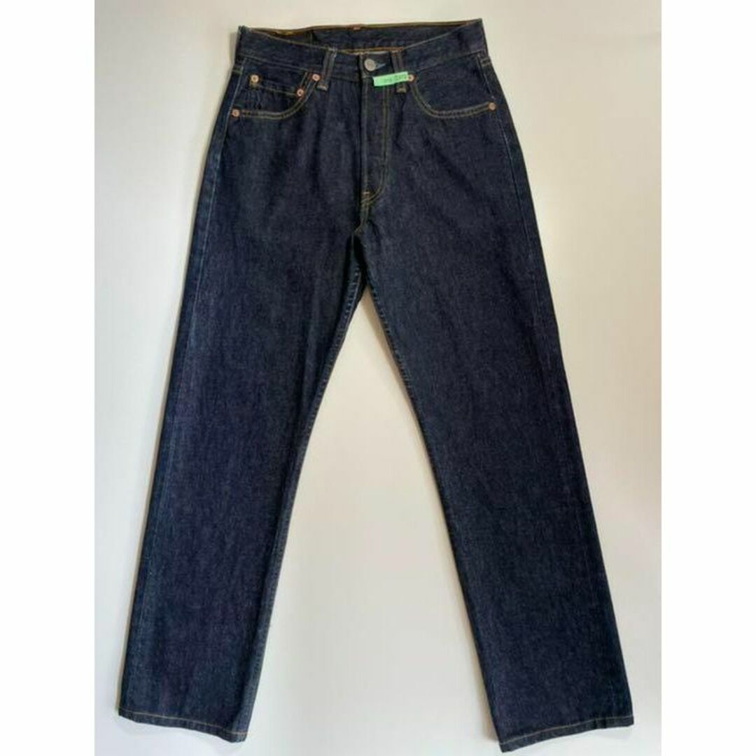 Levi's - 超美品❗️濃紺【90sUSA製リーバイス】501 アメリカ製for