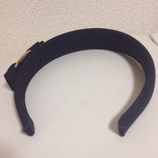 即売大人気▽フェラガモカチューシャ
