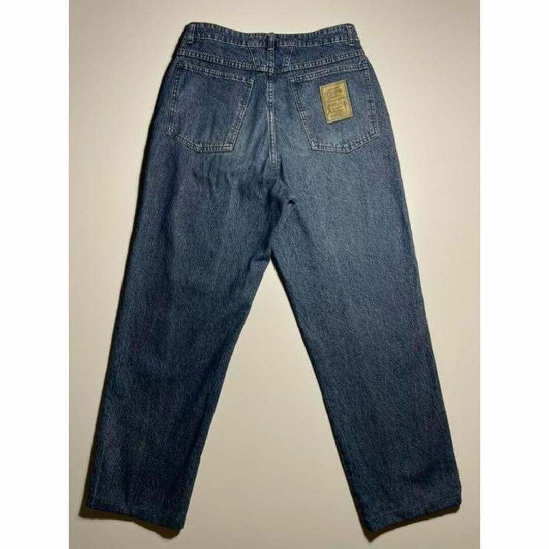 EDWIN - 【80年代EDWIN❗️】エドウィンヴィンテージケミカル EDWIN - 【80年代EDWIN❗️】エドウィンヴィンテージケミカル