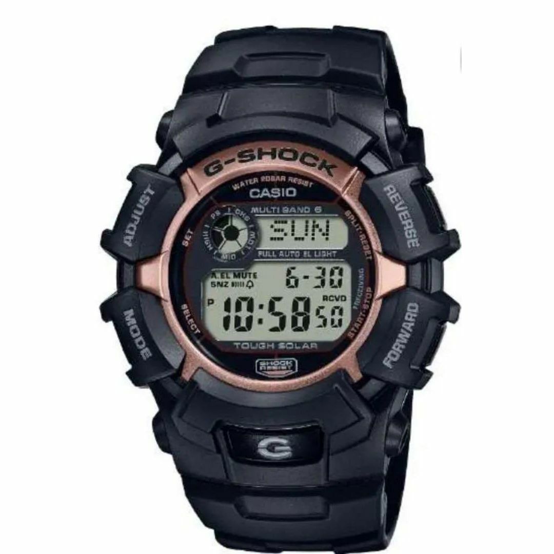 【新品】G-SHOCK ジーショック 腕時計 GW-2320SF-1B5JR