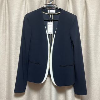 ベイジ ノーカラージャケット(レディース)の通販 30点 | BEIGE,の