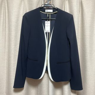 ベイジ ノーカラージャケット(レディース)の通販 28点 | BEIGE,の ...