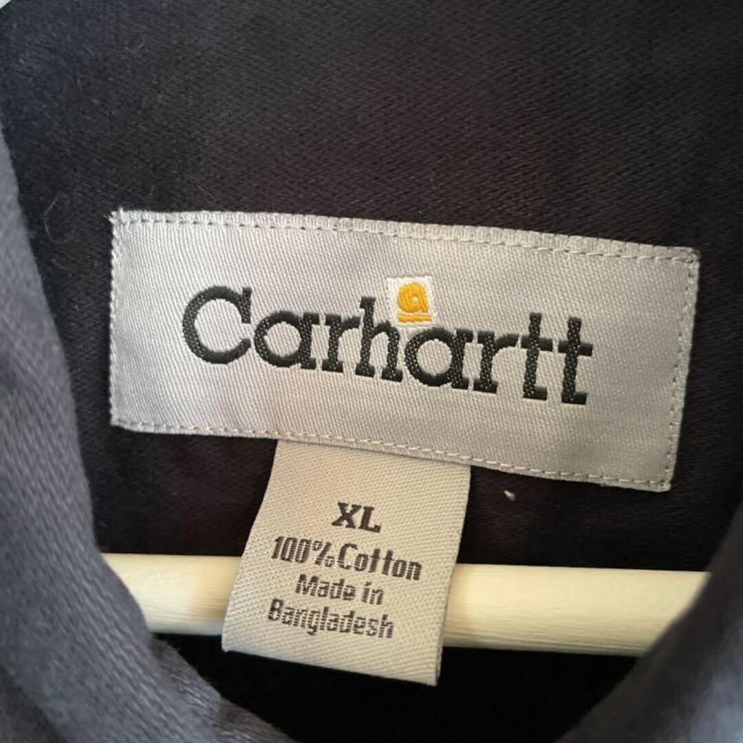 carhartt - 超希少！アメリカ古着❗️カーハート✖︎アルマーニコラボ