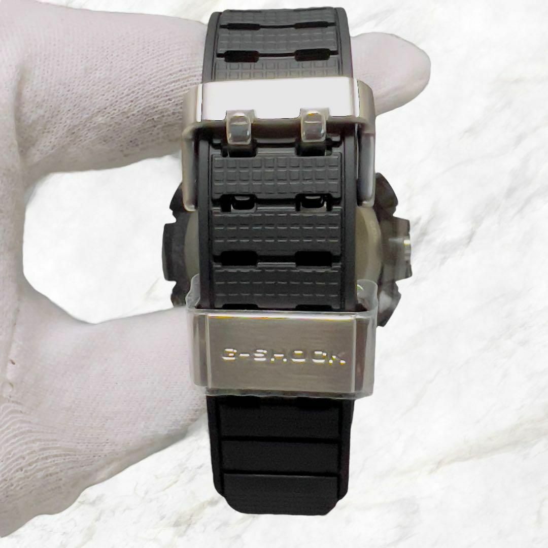 G-SHOCK(ジーショック)の【新品】カシオ Gショック GST-B300XA-1AJF  5631＊JA メンズの時計(腕時計(アナログ))の商品写真