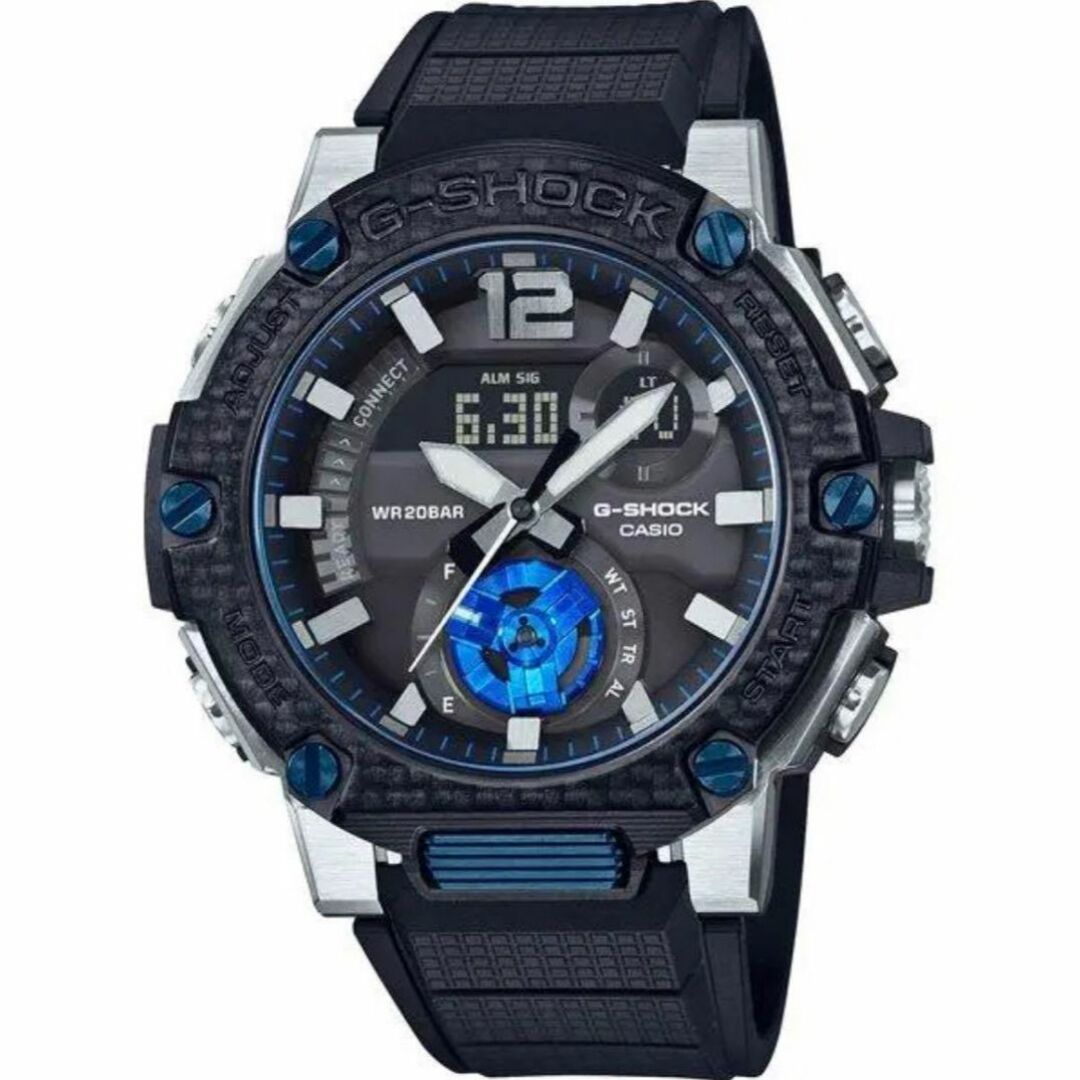 G-SHOCK(ジーショック)の【新品】カシオ Gショック GST-B300XA-1AJF  5631＊JA メンズの時計(腕時計(アナログ))の商品写真