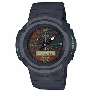 ジーショック(G-SHOCK)の【新品】G-SHOCK AW-500MNT-1AJR YOSHIROTTEN(腕時計(アナログ))