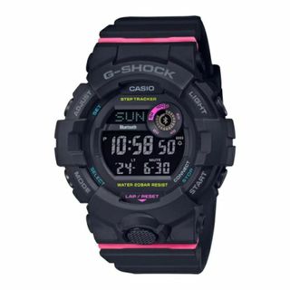 ジーショック(G-SHOCK)の【新品】CASIO カシオ G-SHOCK GMD-B800SC-1JF(腕時計(デジタル))