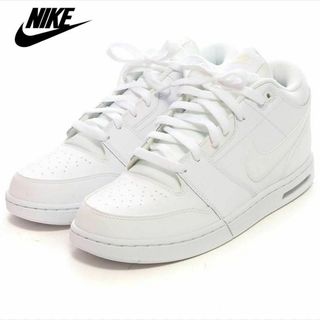 ナイキ(NIKE)のナイキ NIKE エア ステップバック AIR STEPBACK スニーカー(スニーカー)