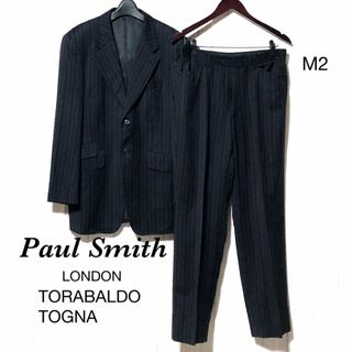 ポールスミス(Paul Smith)のポールスミス スーツ M/Paul Smith LONDON トラバルドトーニャ(セットアップ)