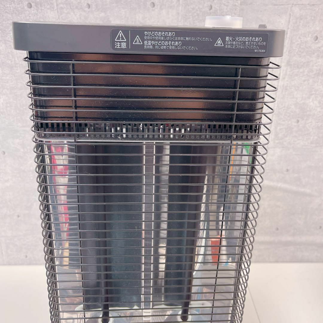 DAIKIN☆セラムヒート♪2019年製遠赤外線ヒーター ERFT11WS-H-