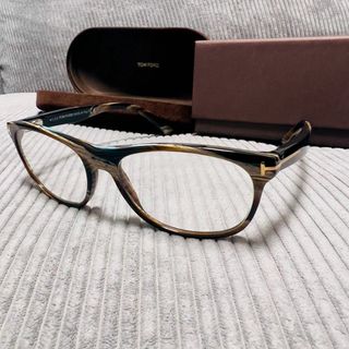 トムフォード(TOM FORD)の【新品】TOM FORD トムフォード サングラス 5431(サングラス/メガネ)