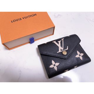 ヴィトン(LOUIS VUITTON) ベージュ 財布(レディース)の通販 1,000点