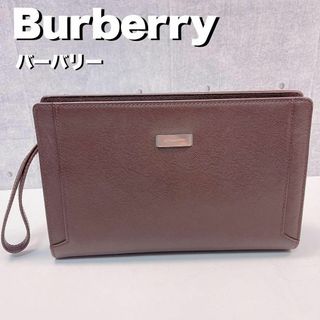 バーバリー(BURBERRY) セカンドバッグ クラッチ(レディース)の通販 50