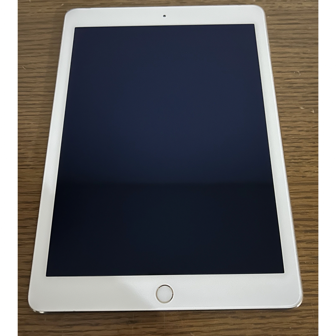 iPad - iPad Air2 wifi+cellular 16GB ゴールド 最終値下げの通販 by