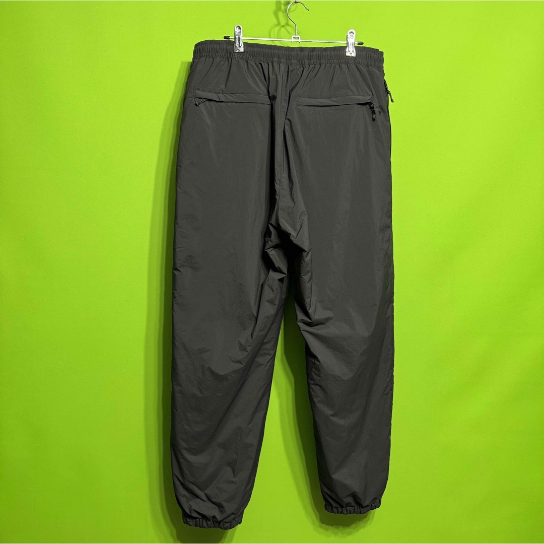 22AW ENNOY NYLON PADDED PANTS - その他