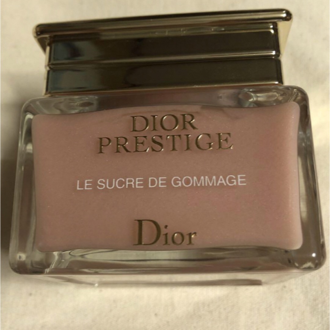 Dior(ディオール)のディオール　プレステージ ル ゴマージュ コスメ/美容のスキンケア/基礎化粧品(ゴマージュ/ピーリング)の商品写真