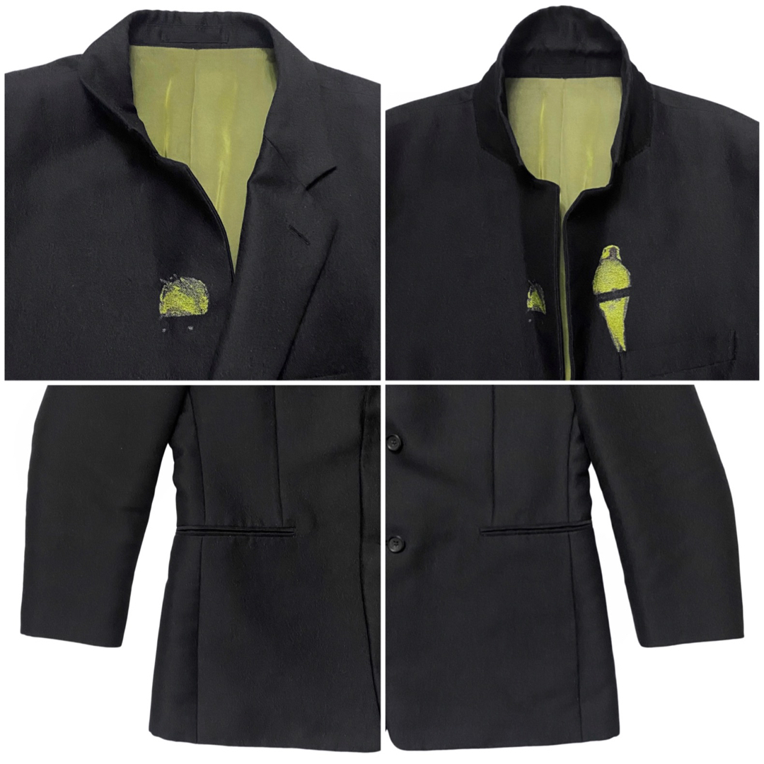 ISSEY MIYAKE MEN - ISSEY MIYAKE MEN イッセイ ミヤケ メン ISSEY MIYAKE MEN - ISSEY MIYAKE MEN イッセイ ミヤケ メン