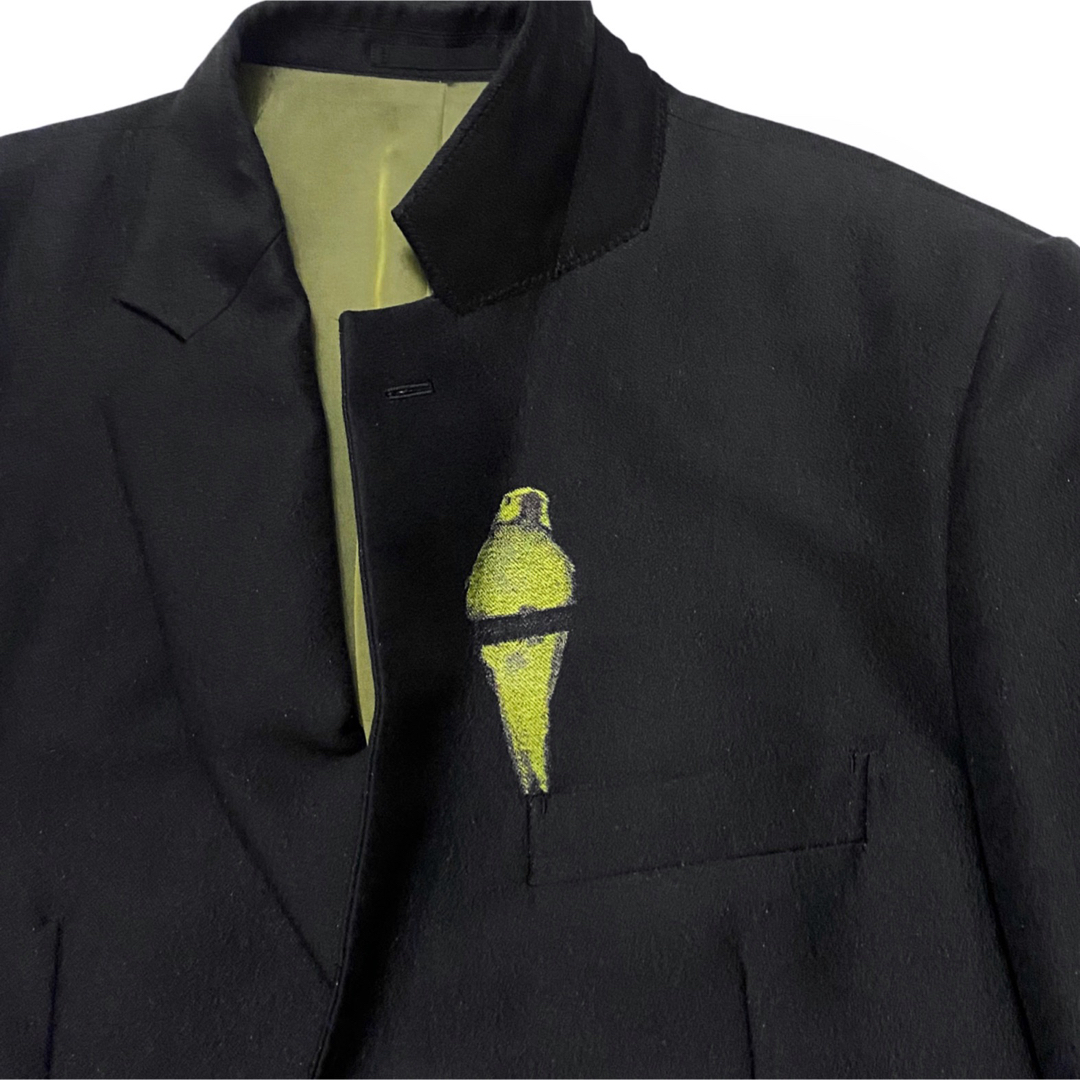 ISSEY MIYAKE MEN - ISSEY MIYAKE MEN イッセイ ミヤケ メン ISSEY MIYAKE MEN - ISSEY MIYAKE MEN イッセイ ミヤケ メン