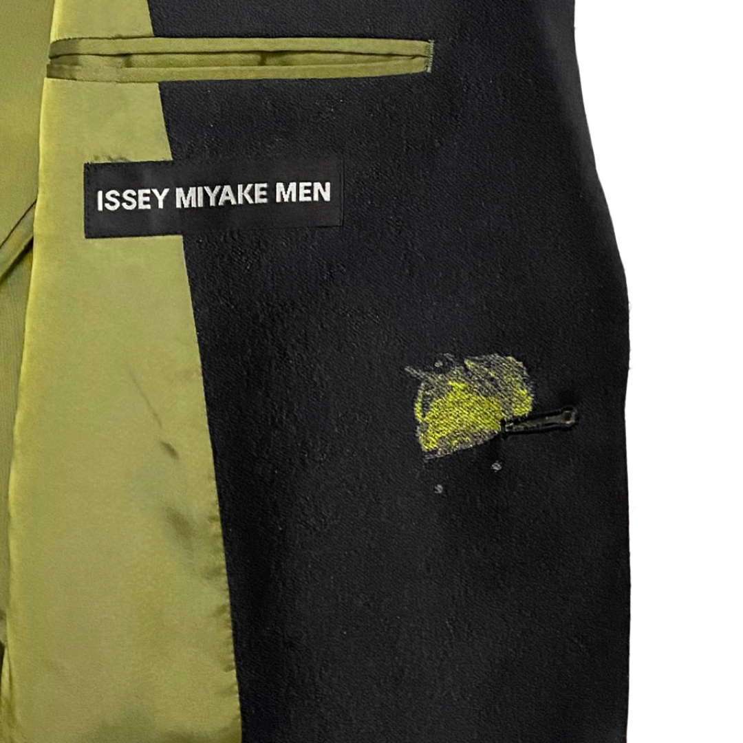 ISSEY MIYAKE MEN - ISSEY MIYAKE MEN イッセイ ミヤケ メン ISSEY MIYAKE MEN - ISSEY MIYAKE MEN イッセイ ミヤケ メン