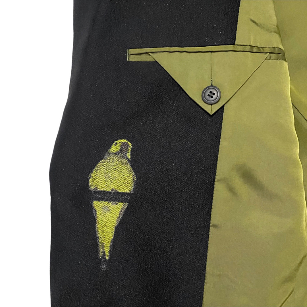 ISSEY MIYAKE MEN - ISSEY MIYAKE MEN イッセイ ミヤケ メン ISSEY MIYAKE MEN - ISSEY MIYAKE MEN イッセイ ミヤケ メン