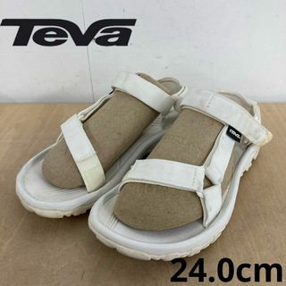 テバ(Teva)のTeva HURRICANE XLT2 24.0cm(サンダル)